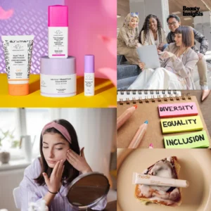 Logo Comment la Gen Z challenge l’industrie cosmétique