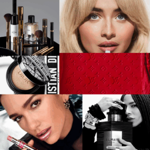 Pourquoi les marques de luxe se lancent-elles dans la beauté ?