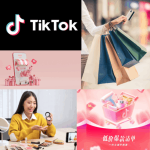 TikTok Shop la révolution du e-commerce