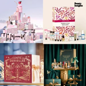 Le calendrier de l'Avent beauté : Du produit saisonnier au canal stratégique