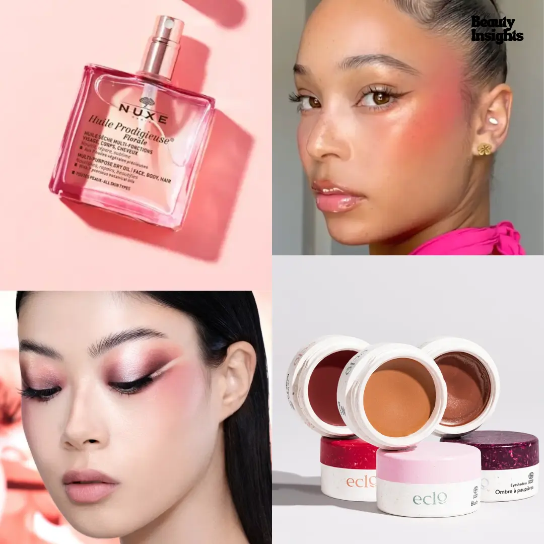 Le maquillage est-il en train de changer de visage ?