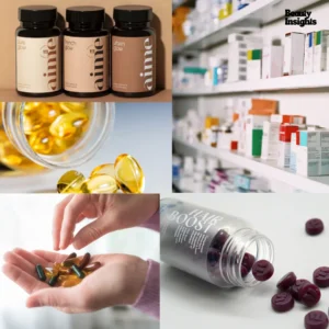 Le boom des compléments alimentaires