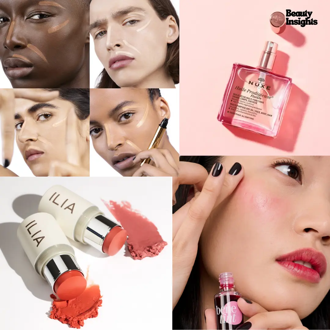 Produits multifonctions : l’avenir de la beauté ?